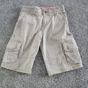 Wrangler Cargo Shorts
